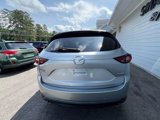 Used 2021 MAZDA CX-5 Grand Touring image 4