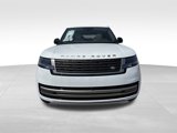 New 2025 Land Rover Range Rover SE image 2
