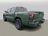 New 2025 Nissan Frontier SV image 3