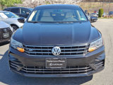Used 2018 Volkswagen Passat 2.0T R-Line image 2