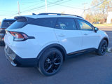 New 2025 Kia Sportage X-Line w/ Premium Package image 4