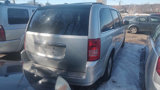 Used 2008 Chrysler Town & Country Touring image 2