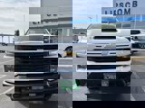 New 2025 Chevrolet Silverado 2500 Custom w/ Custom Value Package image 2