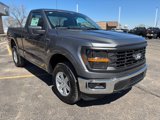 New 2025 Ford F150 XL w/ Equipment Group 103A High image 3