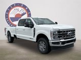 New 2025 Ford F250 4x4 Crew Cab Super Duty image 2