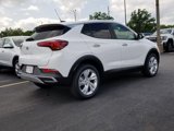 New 2026 Buick Encore GX Preferred w/ Comfort Package image 3