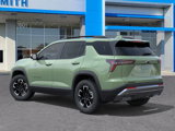 New 2026 Chevrolet Equinox ACTIV w/ LPO, Floor Liner Package image 3