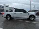 Certified 2021 Ford F150 Lariat w/ Equipment Group 502A High image 3