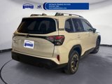 New 2025 Subaru Forester Premium image 5