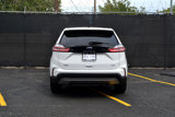 Used 2022 Ford Edge SEL image 4