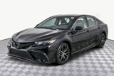 Used 2024 Toyota Camry SE image 4