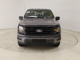 New 2025 Ford F150 XLT image 2