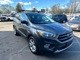 Used 2017 Ford Escape SE image 3