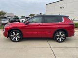 New 2025 Mitsubishi Outlander SEL image 4
