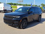 New 2025 Jeep Grand Cherokee L Summit image 2
