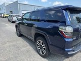 Used 2022 Toyota 4Runner Limited image 4