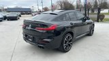 Used 2021 BMW X4 M w/ Competition Package image 6