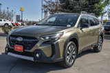 Used 2023 Subaru Outback Limited image 3