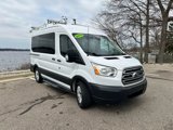 Used 2015 Ford Transit 150 XLT image 3