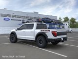 New 2025 Ford F150 Raptor image 4