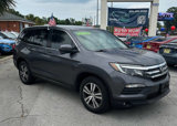 Used 2018 Honda Pilot EX-L image 5