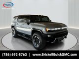 New 2025 GMC Hummer EV 2X image 3