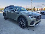 New 2025 MAZDA CX-70 Plug-In Hybrid w/ Premium Pkg image 2