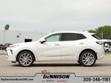 New 2025 Buick Envision Avenir image 4