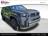 Used 2025 Toyota 4Runner SR5 image 2