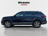 Used 2023 Volkswagen Atlas SEL image 2