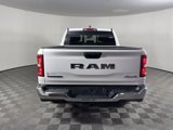 Used 2025 RAM 1500 Big Horn image 4