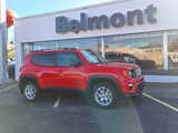 Used 2022 Jeep Renegade Latitude image 2