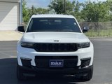 New 2025 Jeep Grand Cherokee L Limited image 2