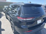 Used 2023 Jeep Grand Cherokee L Laredo image 4
