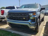 New 2025 Chevrolet Silverado 1500 Custom image 3