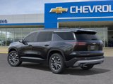 New 2026 Chevrolet Traverse LT w/ Sun and Wheel Package image 4