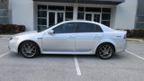 Used 2007 Acura TL Type-S image 2