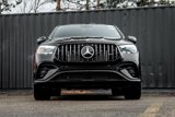New 2025 Mercedes-Benz GLE 53 AMG 4MATIC Coupe image 5