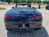 Used 2022 Mercedes-Benz SL 63 AMG 4MATIC image 5