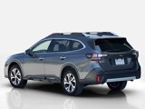 Used 2021 Subaru Outback Touring XT image 2