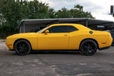 Used 2017 Dodge Challenger SXT w/ Blacktop Package image 3