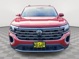 New 2025 Volkswagen Atlas SEL image 3