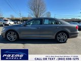 Used 2016 Volkswagen Passat 1.8T R-Line image 4