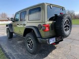 New 2025 Jeep Wrangler Unlimited Rubicon image 2
