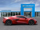 New 2025 Chevrolet Corvette Z06 w/ Battery Protection Package image 5