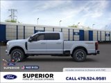 New 2025 Ford F250 4x4 Crew Cab Super Duty image 3