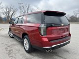 New 2025 Chevrolet Suburban Premier image 4