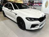 Used 2022 BMW M5 w/ Competition Package image 3