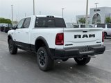 New 2025 RAM 2500 Rebel w/ Rebel Level 2 Equipment Group image 5