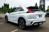 New 2025 Mitsubishi Eclipse Cross SEL image 4